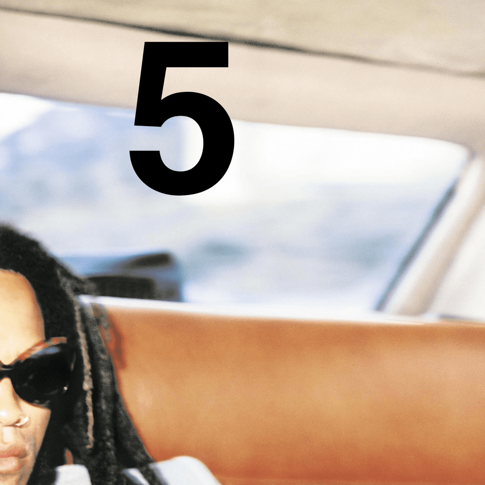5 