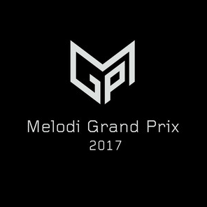 Melodi Grand Prix 2017