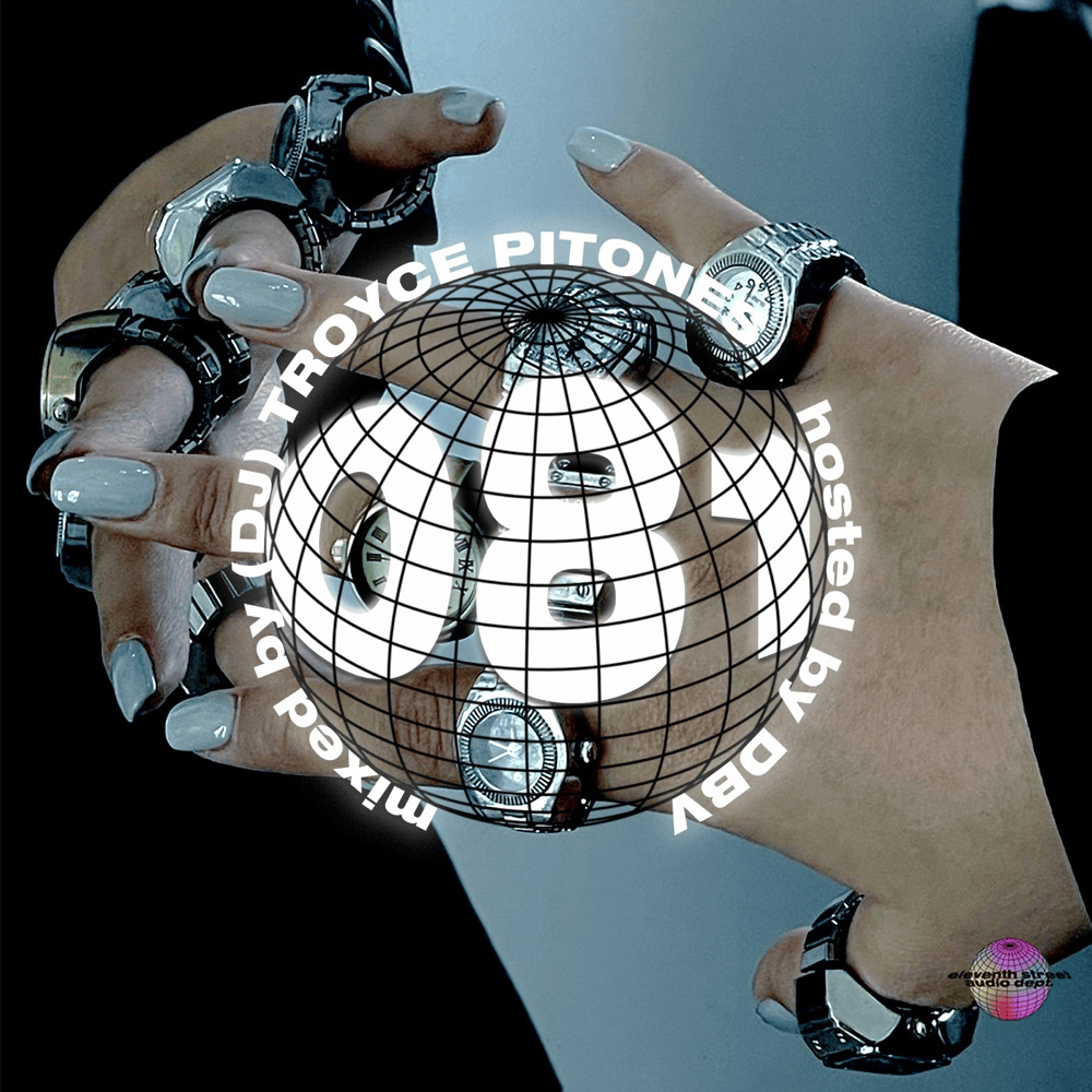 11TH STREET RADIO #081 (DJ Mix)