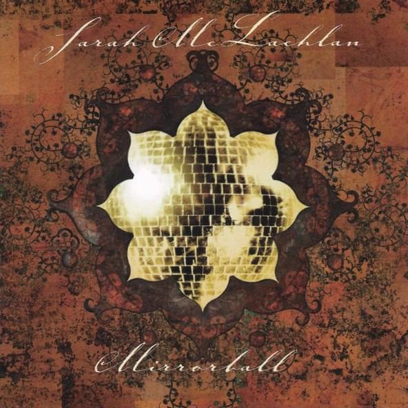Mirrorball
