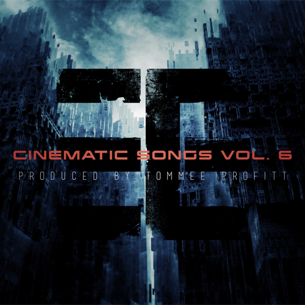 Cinematic Songs, Vol. 6