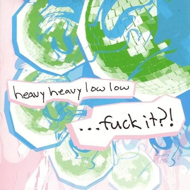 ...Fuck It?!
