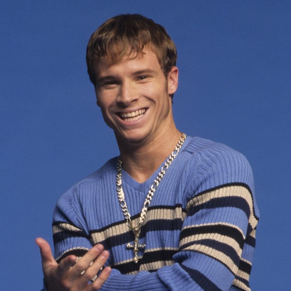 Brian Littrell