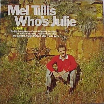 Who’s Julie