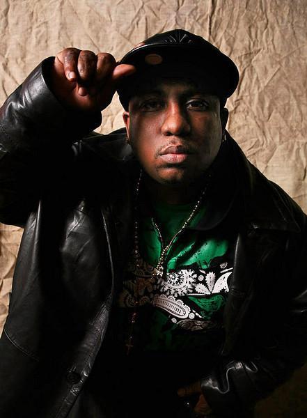 Shabaam Sahdeeq
