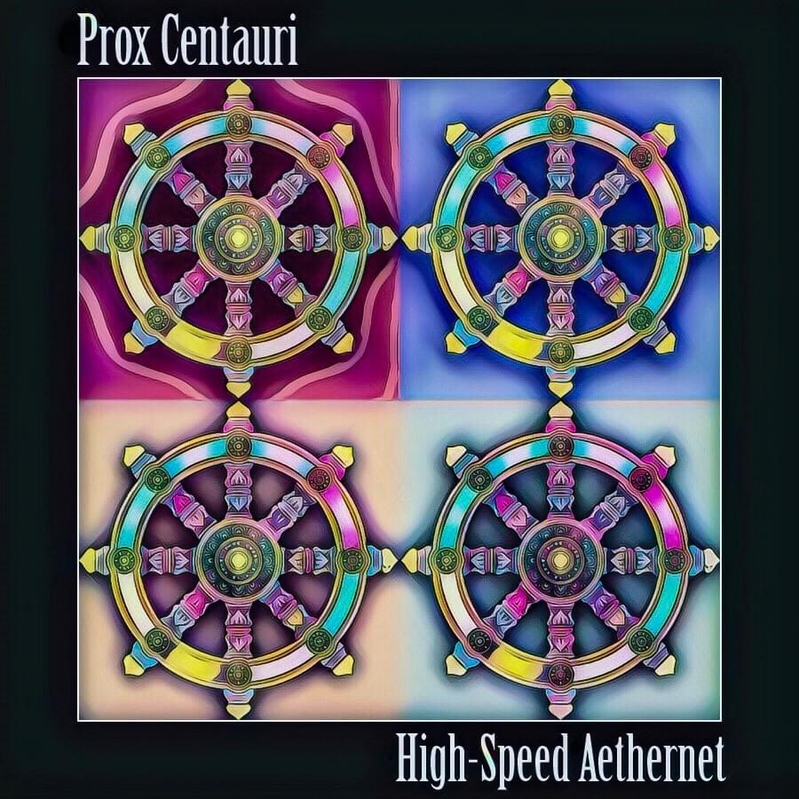 High-Speed Aethernet