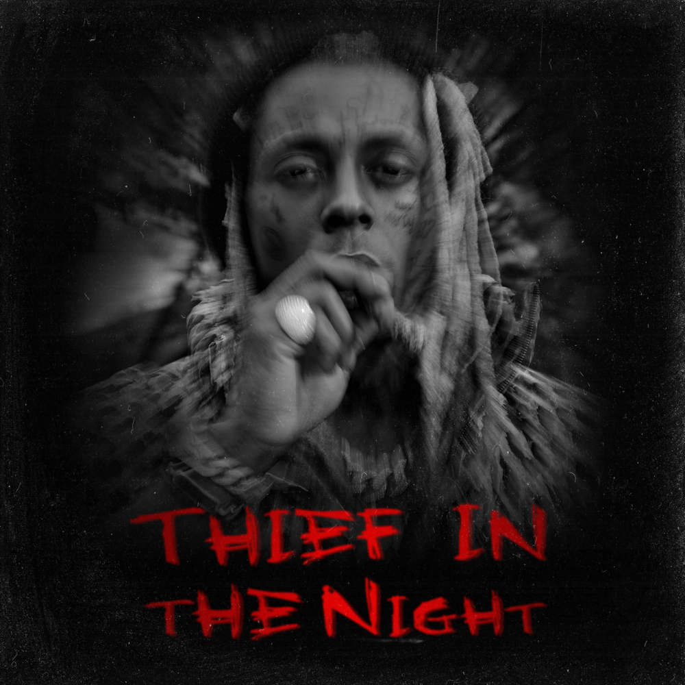 Thief in the Night - EP