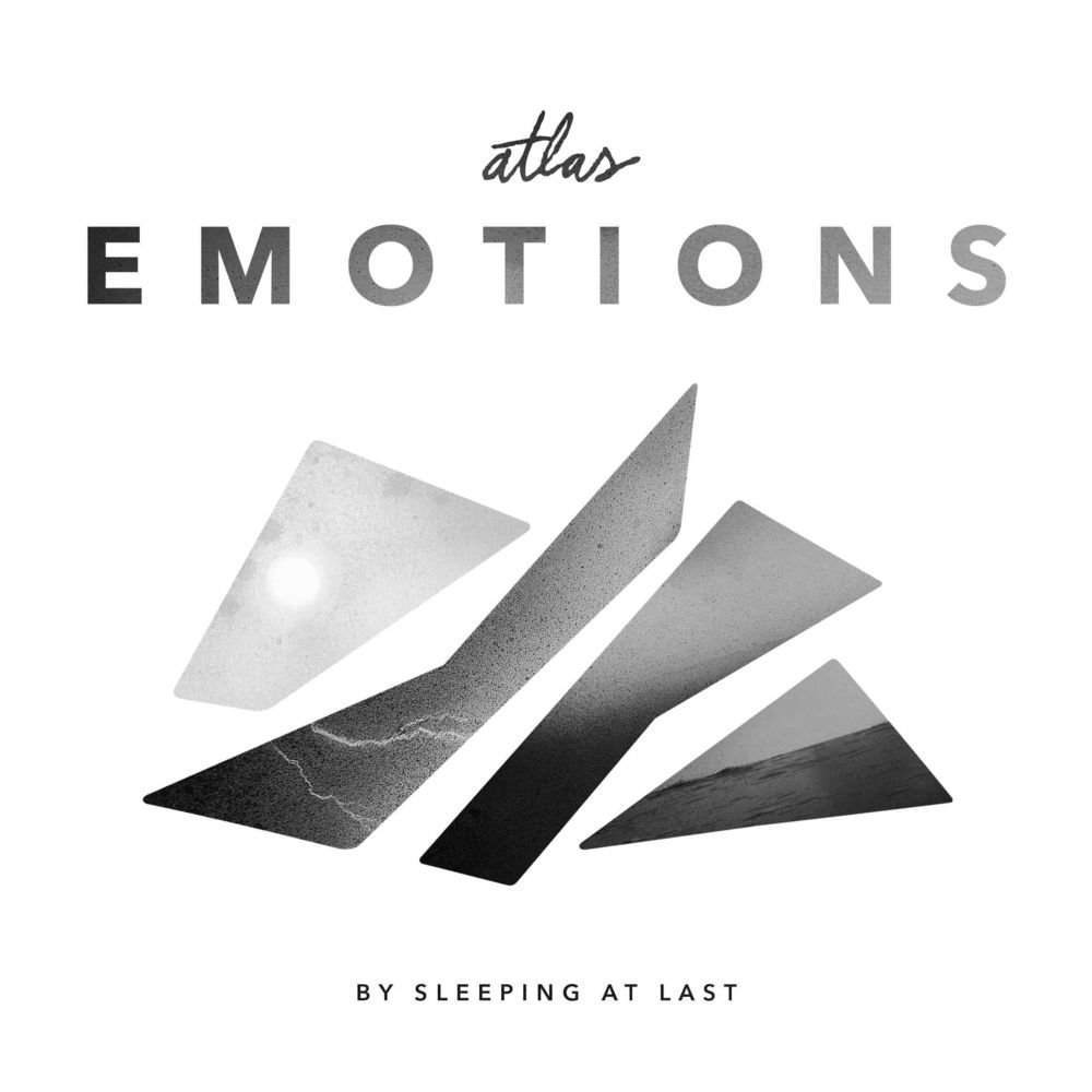 Atlas: Emotions - EP