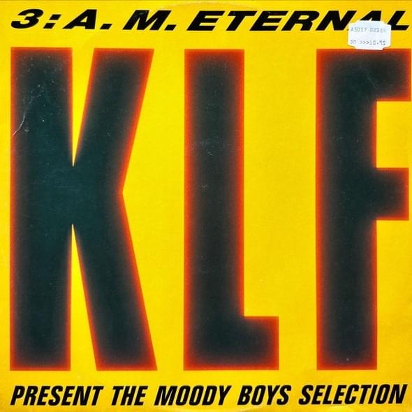 3 A.M. Eternal (The Moody Boys Selection)