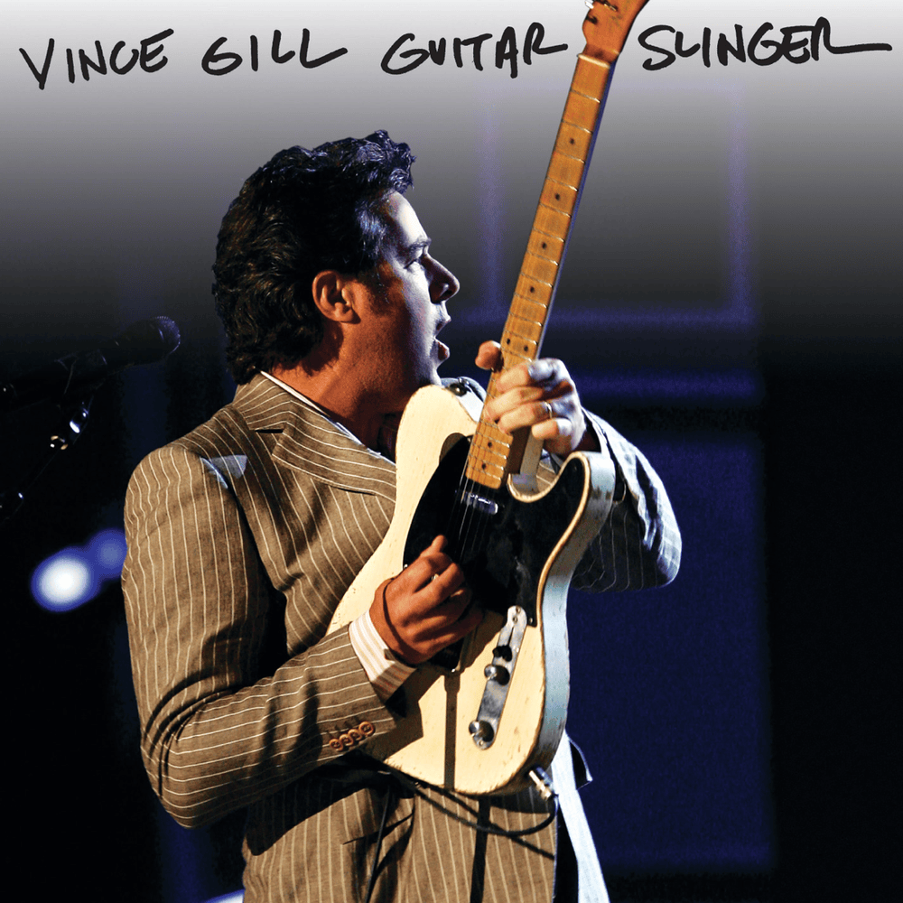 Guitar Slinger 