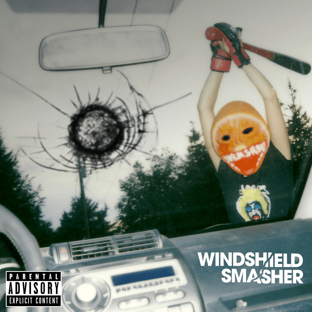 Windshield Smasher