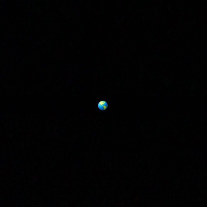 Leave Earth - Single