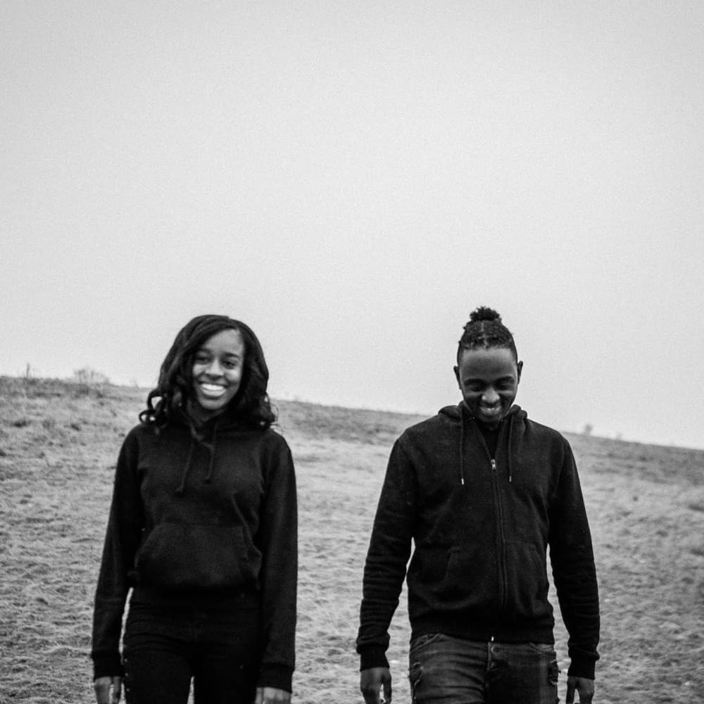 Evan and Eris