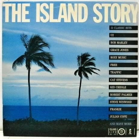 The Island Story