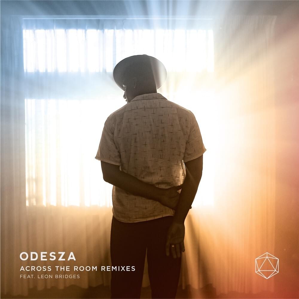 Across the Room Remixes