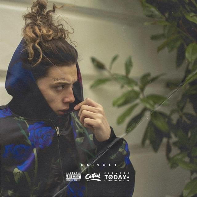 CS EP, Vol.1