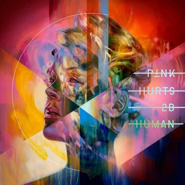 Hurts 2B Human (Remixes)