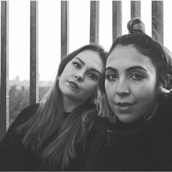 Saint Sister