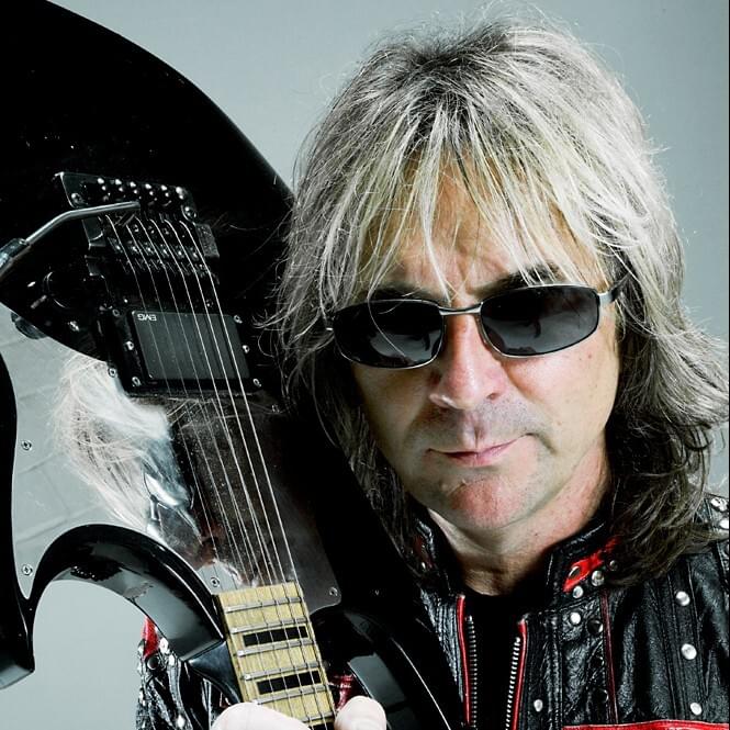 Glenn Tipton