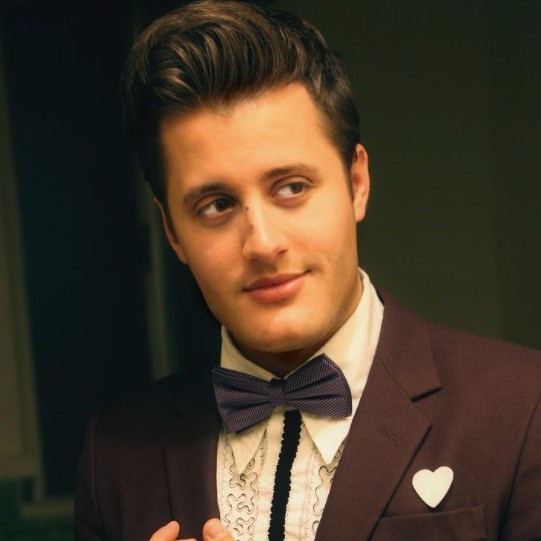 Nick Pitera