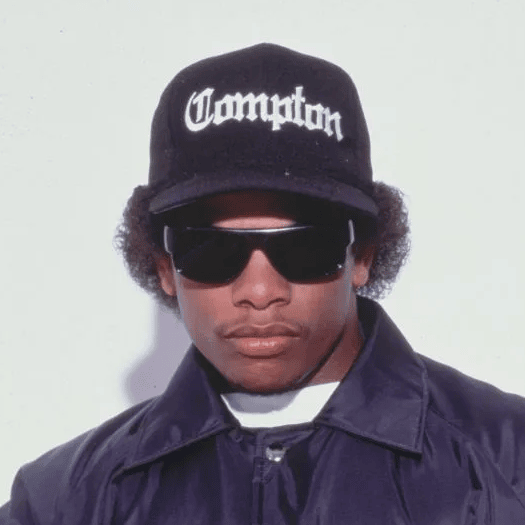 Eazy-E