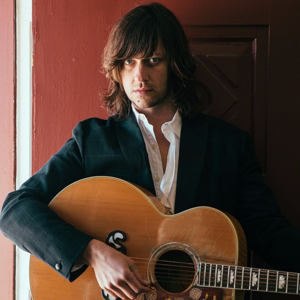 Rhett Miller