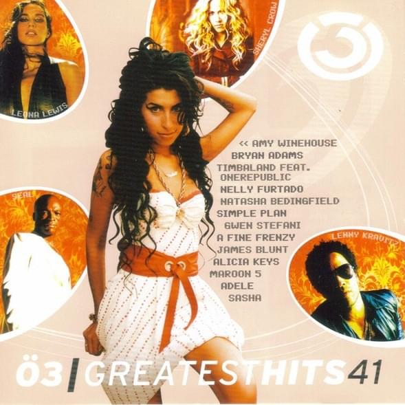 Ö3 Greatest Hits Vol. 41