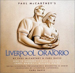 Paul McCartney’s Liverpool Oratorio