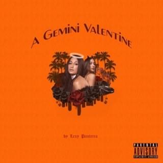 A Gemini Valentine - EP