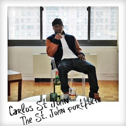 The St. John Portfolio