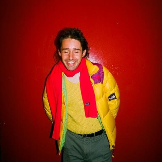 Juan Wauters