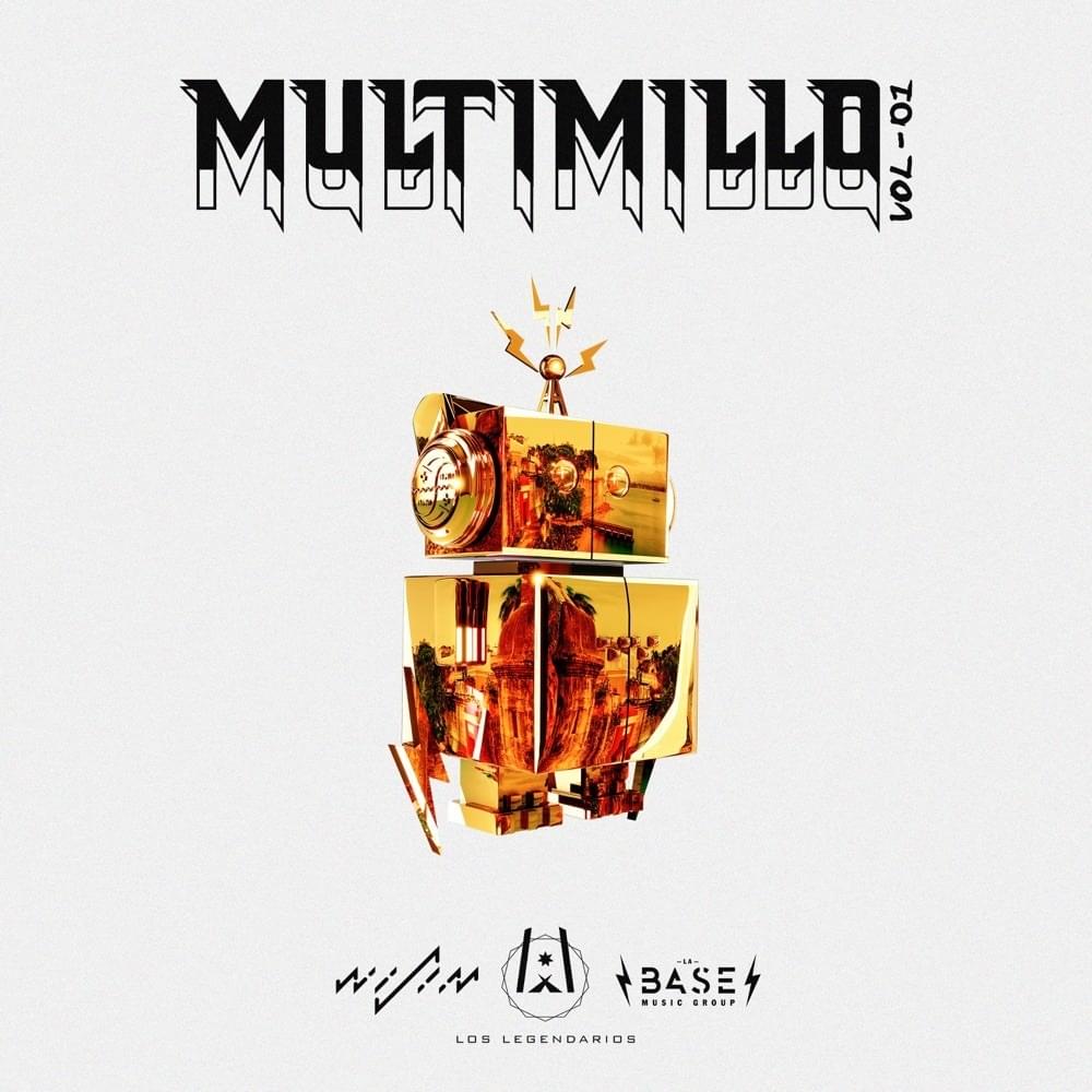 Multimillo Vol. 1
