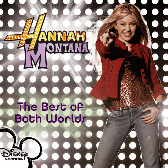 The Best of Both Worlds - Single
