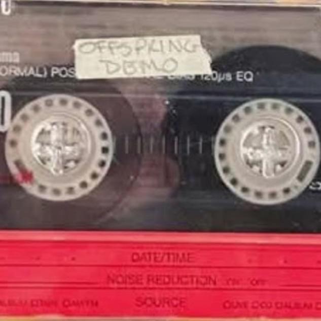 Smash Demo Tape