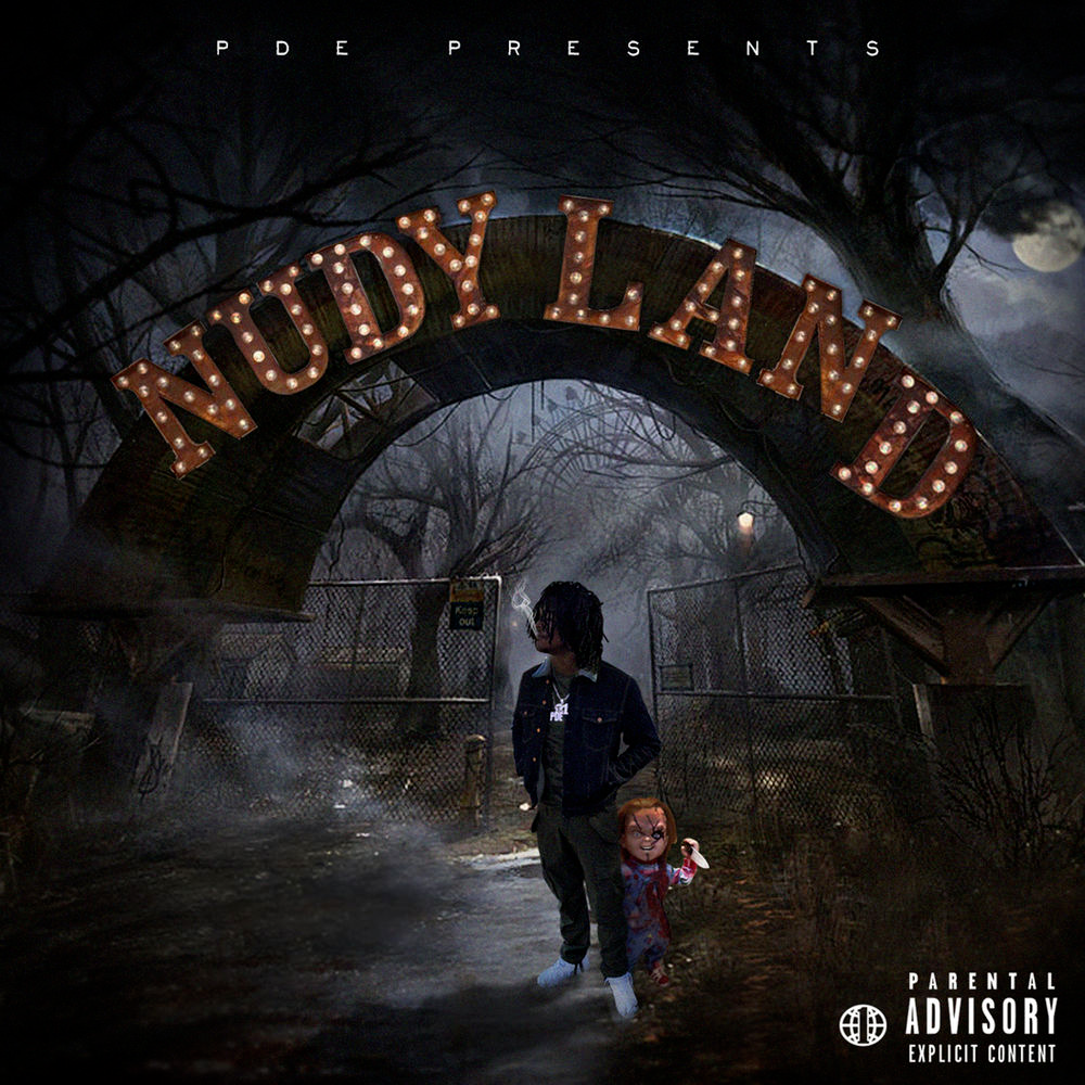 Nudy Land