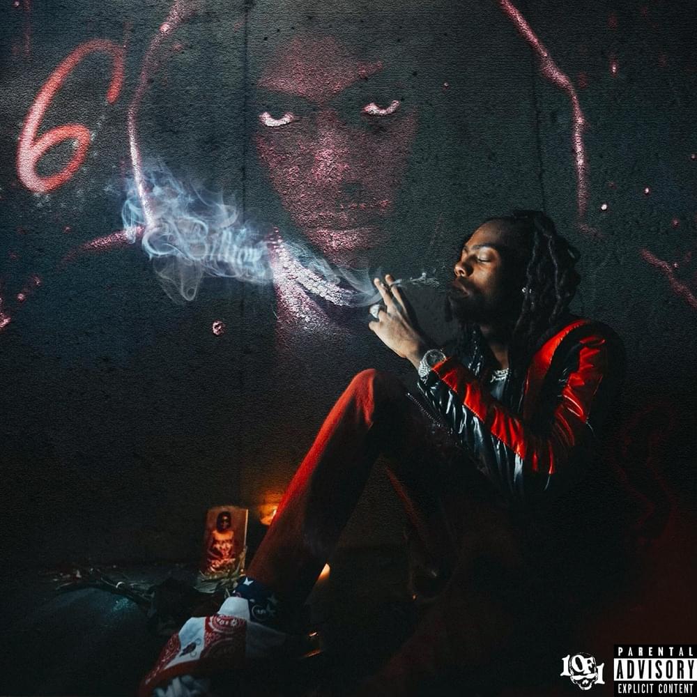 Yung Bans, Vol. 6