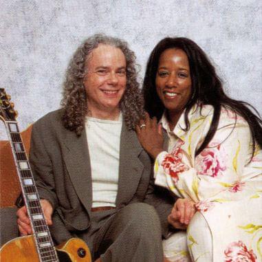 Tuck & Patti