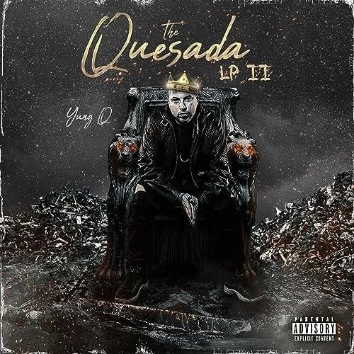 The Quesada LP 2