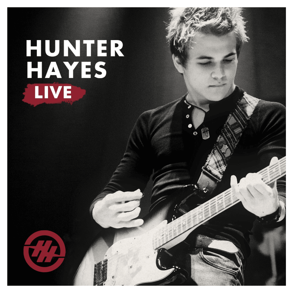 Hunter Hayes: Live - EP