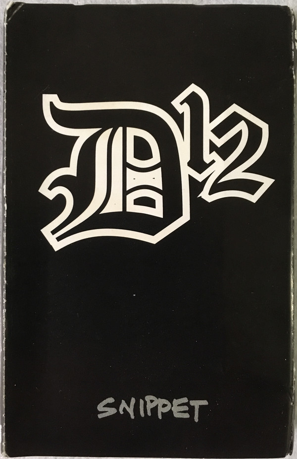 Detroit, What? (Snippet)