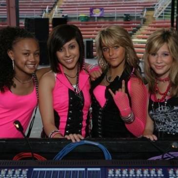 Fabulous girls