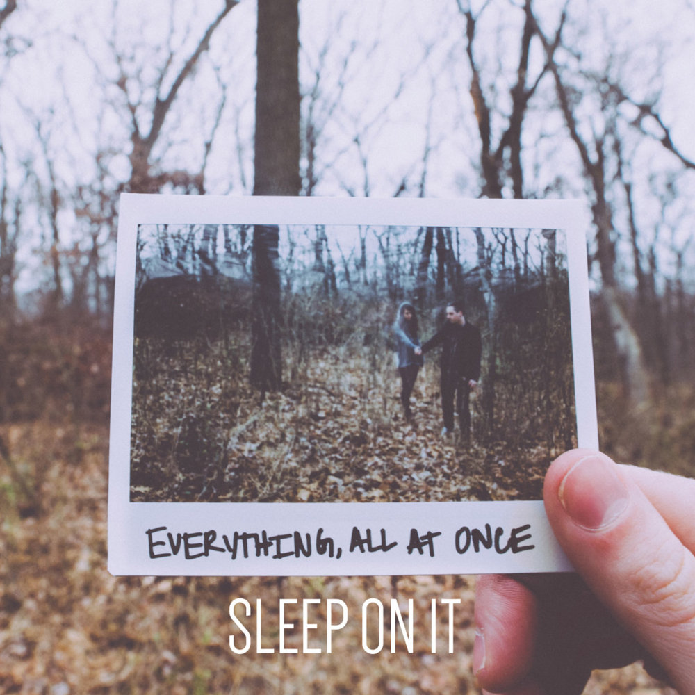 Everything, All At Once