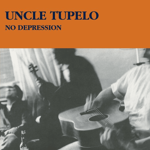 No Depression (Reissue)