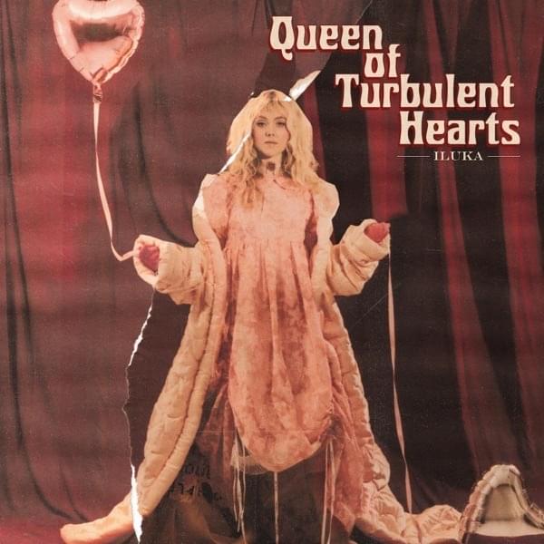 Queen Of Turburlent Hearts