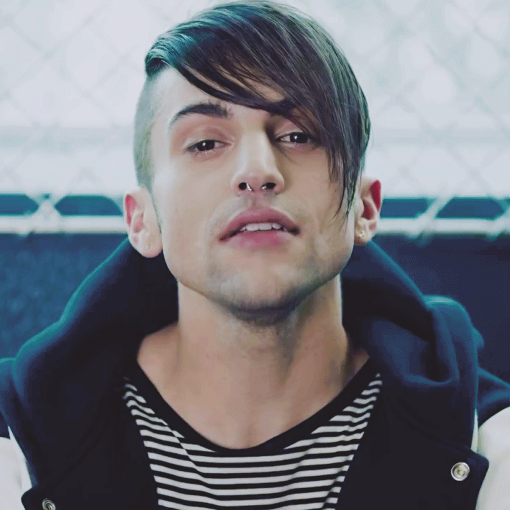 Mitch Grassi