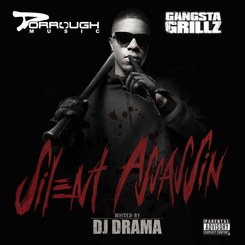 Silent Assassin: Gangsta Grillz