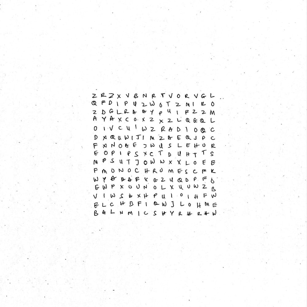 MONOCHROME RADIO (DELUXE) 