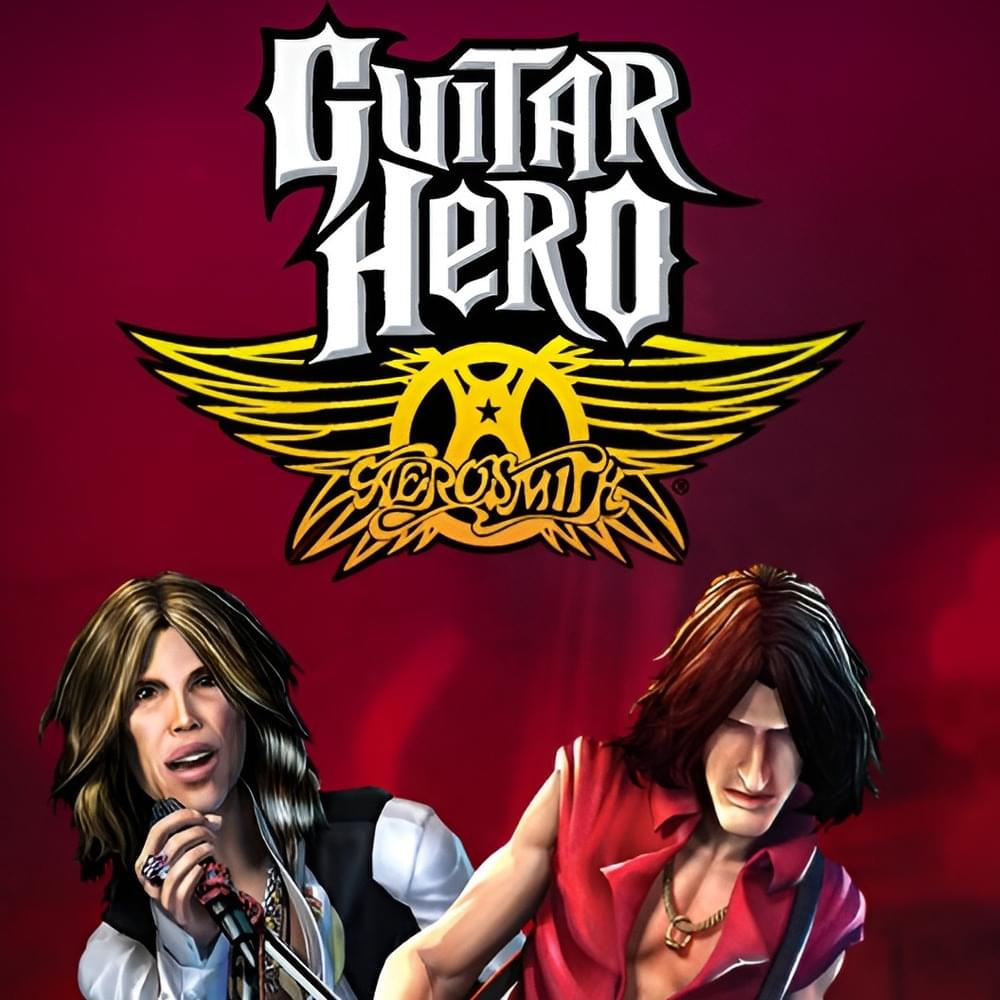 Guitar Hero: Aerosmith Soundtrack