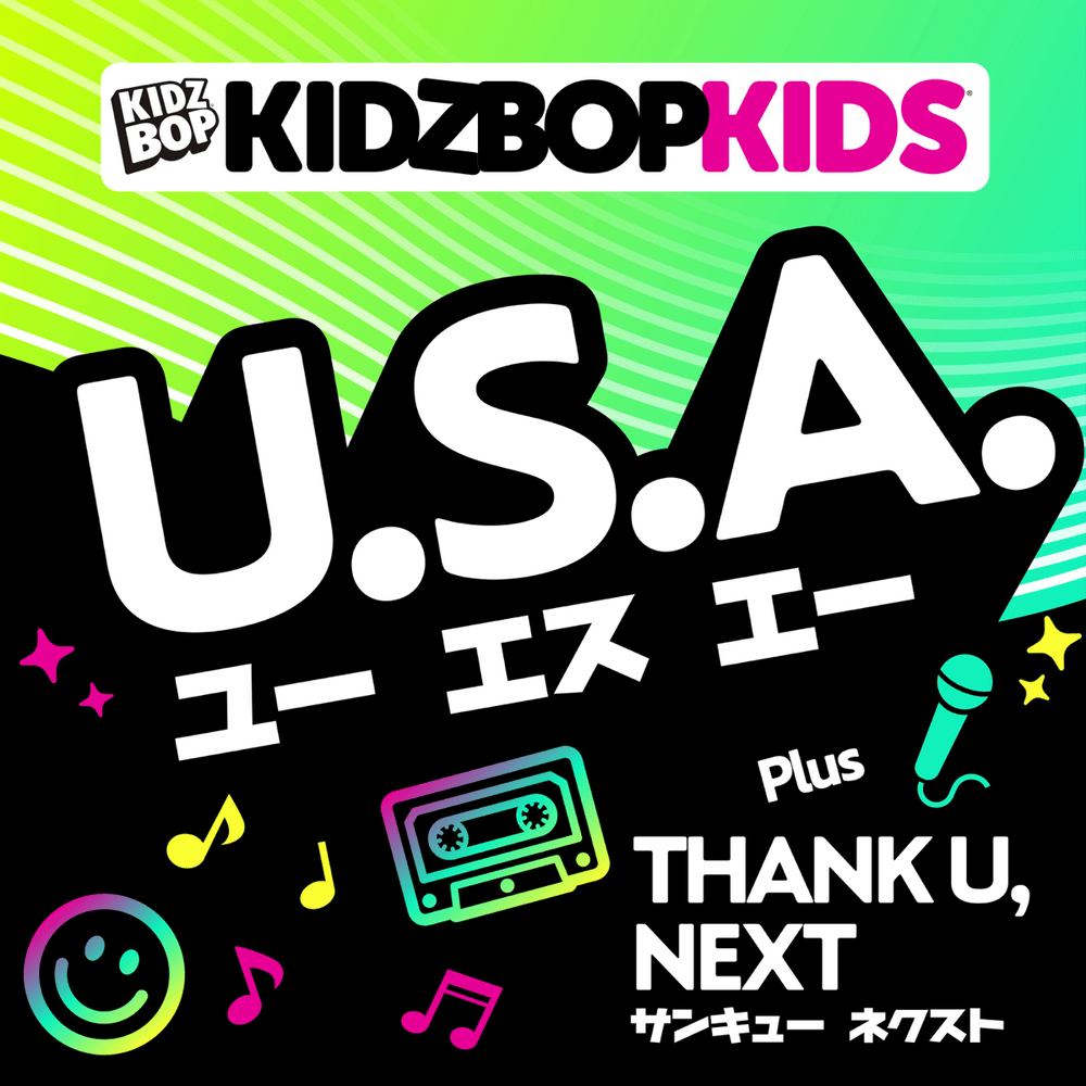 U.S.A. - Single