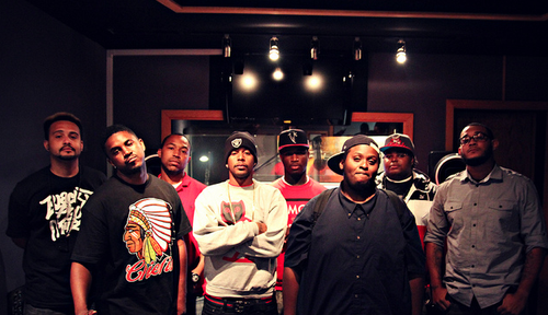 League of Starz